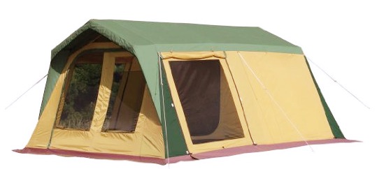 キャンプ用テントおすすめ決定版！