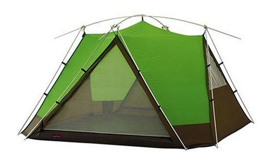 キャンプ用テントおすすめ決定版！