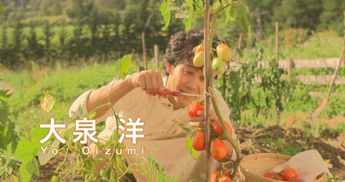 映画しあわせのパンを見た感想を言うよ